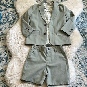 NEXT 3/4 year old 3-piece set